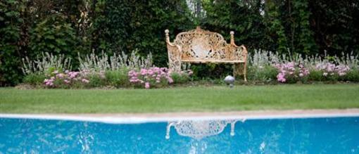 фото отеля Borgo Dei Conti Della Torre Hotel Morsano al Tagliamento
