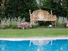 фото отеля Borgo Dei Conti Della Torre Hotel Morsano al Tagliamento