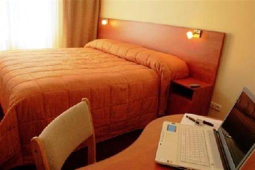 фото отеля AUA Barsam Suites