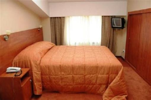 фото отеля AUA Barsam Suites