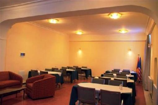 фото отеля AUA Barsam Suites