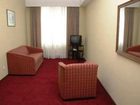 фото отеля AUA Barsam Suites