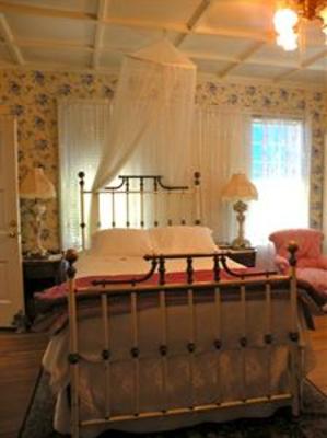 фото отеля The Inn at Brevard