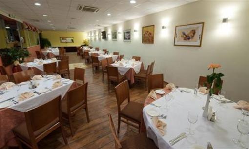 фото отеля Hotel Smelyne Panevezys