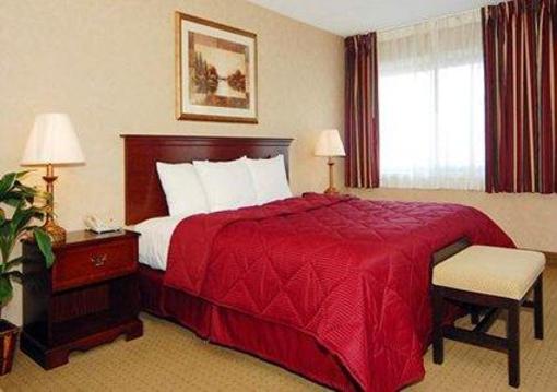 фото отеля Comfort Inn Edgewater