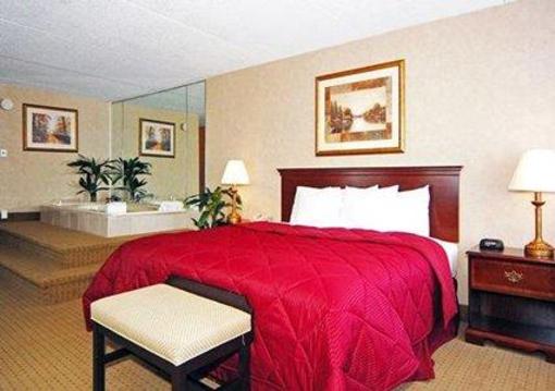 фото отеля Comfort Inn Edgewater