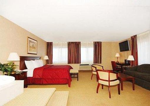 фото отеля Comfort Inn Edgewater