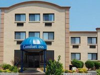 Comfort Inn Edgewater