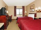 фото отеля Comfort Inn Edgewater