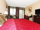 фото отеля Comfort Inn Edgewater