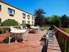 фото отеля Comfort Inn Edgewater