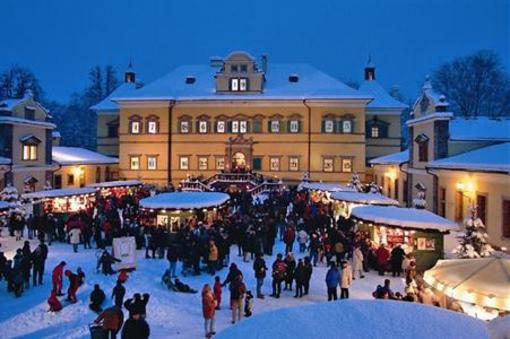 фото отеля Wohlfuhlhotel Martinerhof