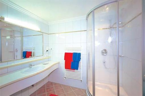 фото отеля Wohlfuhlhotel Martinerhof