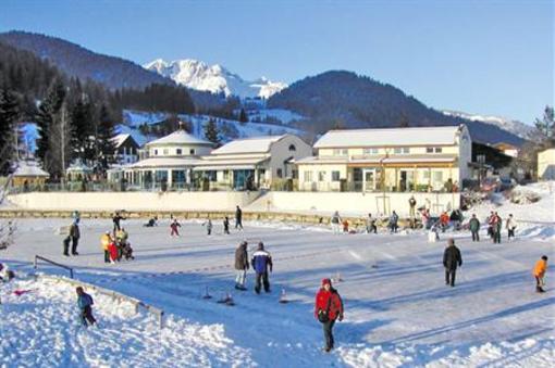 фото отеля Wohlfuhlhotel Martinerhof
