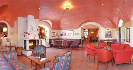 фото отеля Wohlfuhlhotel Martinerhof