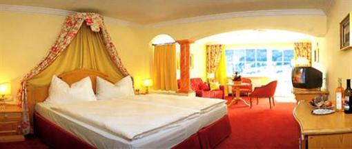 фото отеля Wohlfuhlhotel Martinerhof