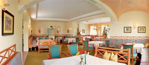 фото отеля Wohlfuhlhotel Martinerhof