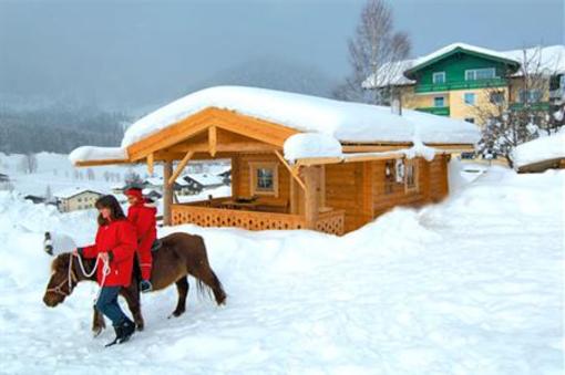 фото отеля Wohlfuhlhotel Martinerhof