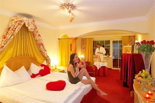 фото отеля Wohlfuhlhotel Martinerhof