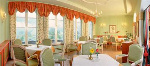 фото отеля Wohlfuhlhotel Martinerhof