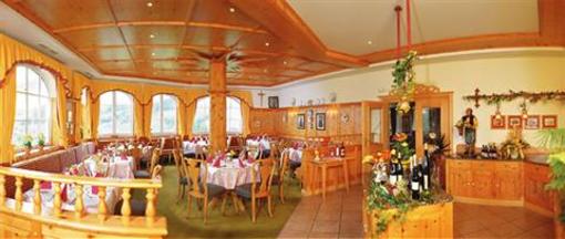 фото отеля Wohlfuhlhotel Martinerhof