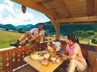 фото отеля Wohlfuhlhotel Martinerhof