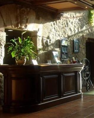 фото отеля Venta Juanilla Santo Tome del Puerto