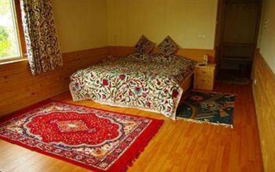фото отеля Himalaya House