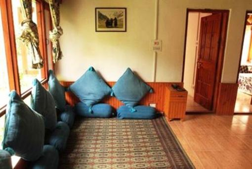 фото отеля Himalaya House