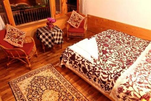 фото отеля Himalaya House