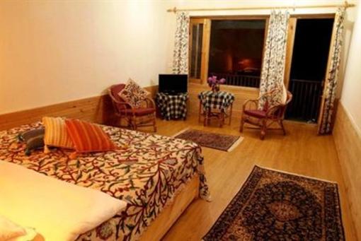 фото отеля Himalaya House