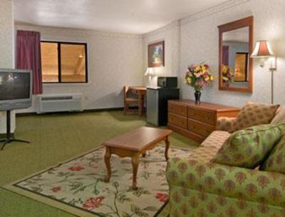 фото отеля Baymont Inn Brinkley