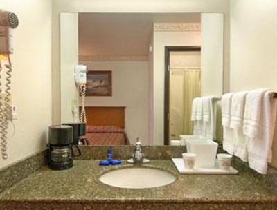 фото отеля Baymont Inn Brinkley