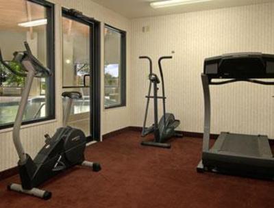 фото отеля Baymont Inn Brinkley