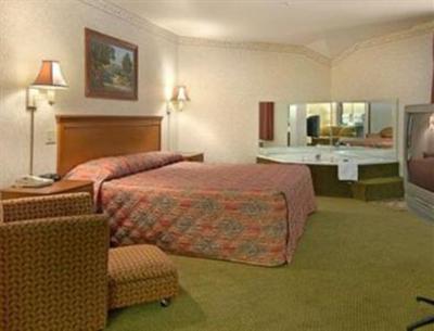 фото отеля Baymont Inn Brinkley