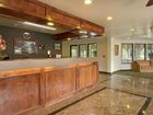 фото отеля Baymont Inn Brinkley