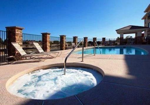 фото отеля Comfort Inn & Suites Yuma