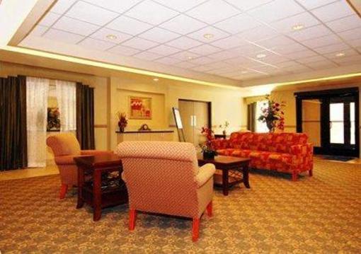 фото отеля Comfort Inn & Suites Yuma