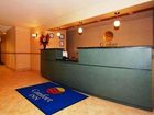 фото отеля Comfort Inn & Suites Yuma