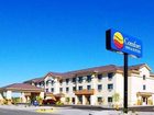 фото отеля Comfort Inn & Suites Yuma