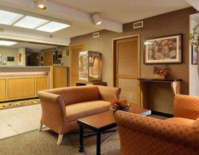 фото отеля Days Inn Philadelphia Brooklawn