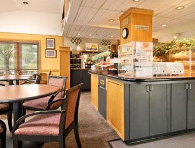 фото отеля Days Inn Philadelphia Brooklawn