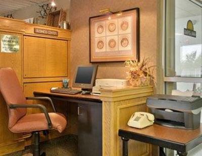 фото отеля Days Inn Philadelphia Brooklawn