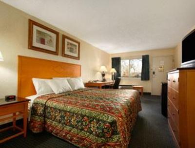 фото отеля Days Inn Philadelphia Brooklawn
