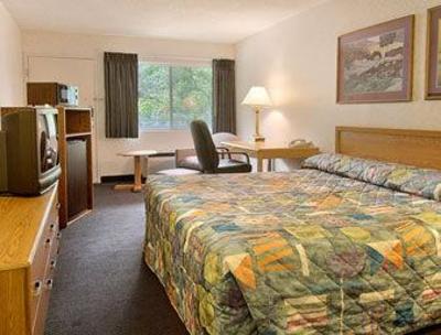 фото отеля Days Inn Philadelphia Brooklawn