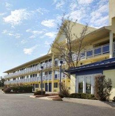 фото отеля Days Inn Philadelphia Brooklawn