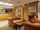 фото отеля Days Inn Philadelphia Brooklawn