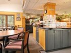фото отеля Days Inn Philadelphia Brooklawn