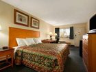 фото отеля Days Inn Philadelphia Brooklawn