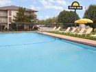 фото отеля Days Inn Philadelphia Brooklawn